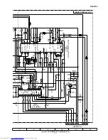 Предварительный просмотр 15 страницы Sharp CD-E67 Service Manual