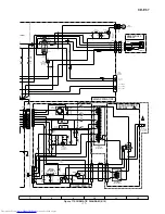 Предварительный просмотр 17 страницы Sharp CD-E67 Service Manual