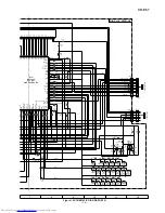 Предварительный просмотр 19 страницы Sharp CD-E67 Service Manual