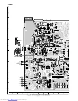 Предварительный просмотр 22 страницы Sharp CD-E67 Service Manual