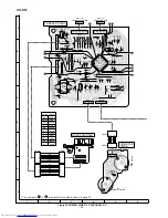 Предварительный просмотр 26 страницы Sharp CD-E67 Service Manual