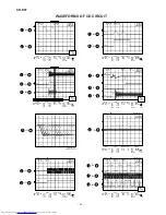 Предварительный просмотр 30 страницы Sharp CD-E67 Service Manual