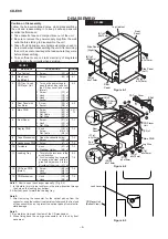 Preview for 6 page of Sharp CD-E88 Service Manual