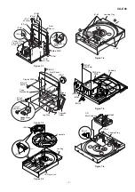 Предварительный просмотр 7 страницы Sharp CD-E88 Service Manual