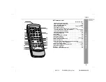 Preview for 9 page of Sharp CD-ES600 Operation Manual