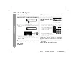 Preview for 18 page of Sharp CD-ES600 Operation Manual