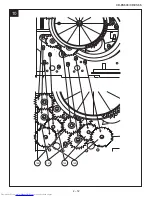 Preview for 17 page of Sharp CD-ES600 Service Manual