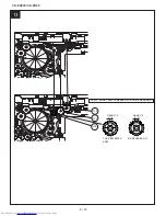 Preview for 20 page of Sharp CD-ES600 Service Manual