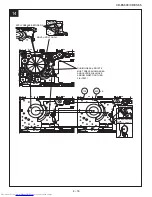 Preview for 21 page of Sharp CD-ES600 Service Manual