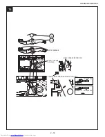 Preview for 23 page of Sharp CD-ES600 Service Manual