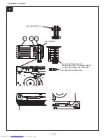 Preview for 24 page of Sharp CD-ES600 Service Manual