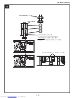 Preview for 25 page of Sharp CD-ES600 Service Manual