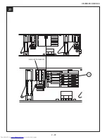 Preview for 27 page of Sharp CD-ES600 Service Manual