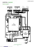 Preview for 47 page of Sharp CD-ES600 Service Manual