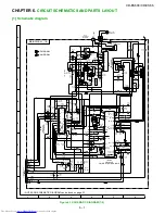 Preview for 53 page of Sharp CD-ES600 Service Manual