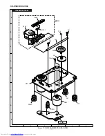 Preview for 90 page of Sharp CD-ES600 Service Manual