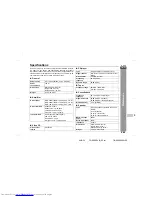 Preview for 47 page of Sharp CD-ES600V Operation Manual