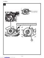 Preview for 16 page of Sharp CD-ES600V Service Manual