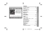 Preview for 5 page of Sharp CD-ES770 Operation Manual