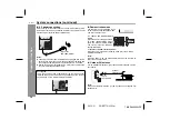 Preview for 12 page of Sharp CD-ES770 Operation Manual