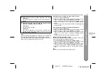 Preview for 29 page of Sharp CD-ES770 Operation Manual