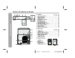 Preview for 8 page of Sharp CD-ES777 Operation Manual