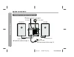 Preview for 10 page of Sharp CD-ES777 Operation Manual