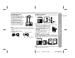 Preview for 11 page of Sharp CD-ES777 Operation Manual