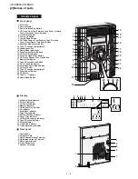 Preview for 4 page of Sharp CD-ES900 Service Manual