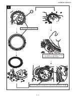 Preview for 9 page of Sharp CD-ES900 Service Manual