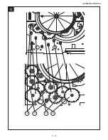 Preview for 17 page of Sharp CD-ES900 Service Manual