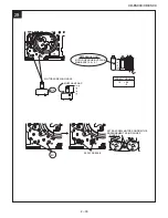 Preview for 35 page of Sharp CD-ES900 Service Manual