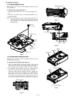 Preview for 44 page of Sharp CD-ES900 Service Manual