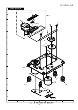 Preview for 93 page of Sharp CD-ES900 Service Manual