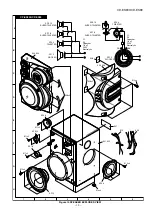 Preview for 95 page of Sharp CD-ES900 Service Manual