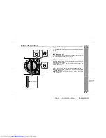 Предварительный просмотр 17 страницы Sharp CD-G10000V Operation Manual