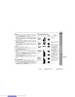 Предварительный просмотр 23 страницы Sharp CD-G10000V Operation Manual