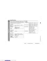 Предварительный просмотр 50 страницы Sharp CD-G10000V Operation Manual