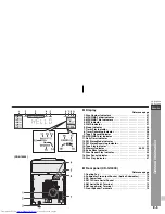 Preview for 9 page of Sharp CD G14000 Operation Manual