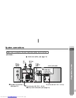 Preview for 13 page of Sharp CD G14000 Operation Manual