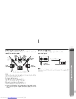 Preview for 17 page of Sharp CD G14000 Operation Manual