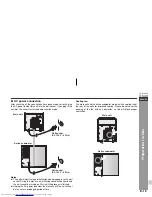 Preview for 19 page of Sharp CD G14000 Operation Manual