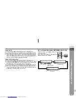 Preview for 27 page of Sharp CD G14000 Operation Manual