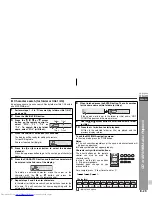 Preview for 33 page of Sharp CD G14000 Operation Manual