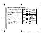 Preview for 22 page of Sharp CD-G20000 Operation Manual