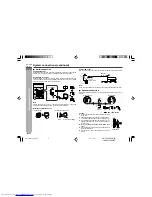 Preview for 12 page of Sharp CD-G7500DVD Operation Manual