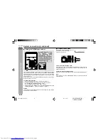 Preview for 16 page of Sharp CD-G7500DVD Operation Manual