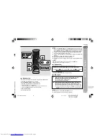 Preview for 51 page of Sharp CD-G7500DVD Operation Manual