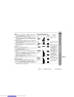 Предварительный просмотр 23 страницы Sharp CD-G7500V Operation Manual