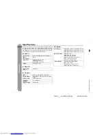 Предварительный просмотр 50 страницы Sharp CD-G7500V Operation Manual